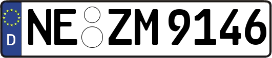 NE-ZM9146