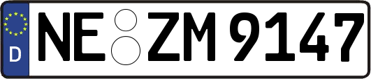 NE-ZM9147