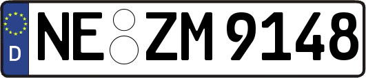 NE-ZM9148