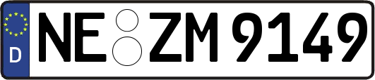 NE-ZM9149