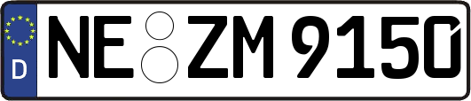 NE-ZM9150