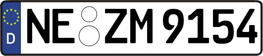 NE-ZM9154