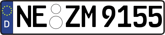NE-ZM9155