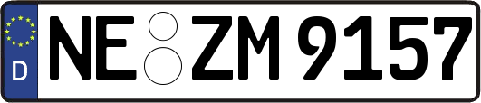 NE-ZM9157