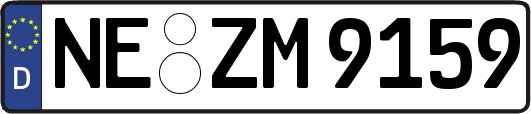 NE-ZM9159