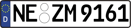 NE-ZM9161