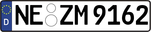 NE-ZM9162