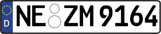 NE-ZM9164