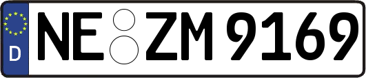 NE-ZM9169