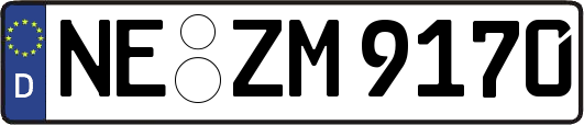 NE-ZM9170