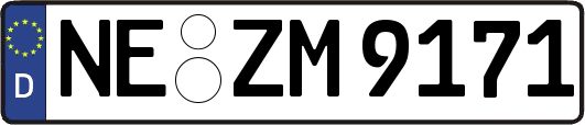 NE-ZM9171