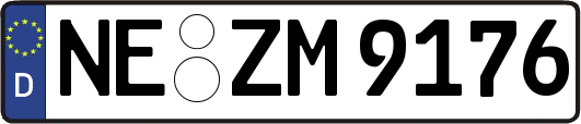 NE-ZM9176