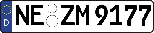 NE-ZM9177