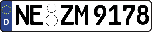 NE-ZM9178