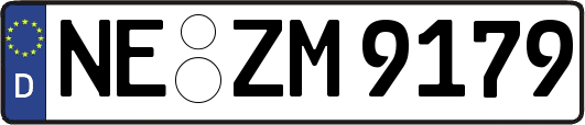NE-ZM9179