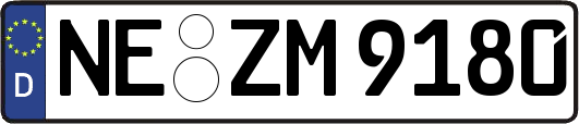 NE-ZM9180