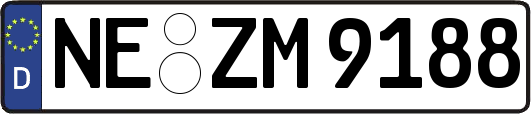 NE-ZM9188