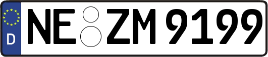 NE-ZM9199