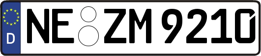 NE-ZM9210