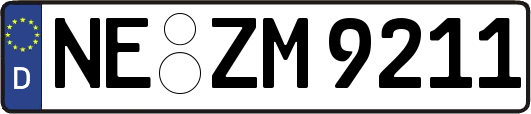 NE-ZM9211