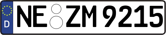 NE-ZM9215