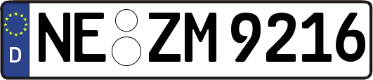 NE-ZM9216
