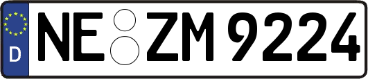 NE-ZM9224