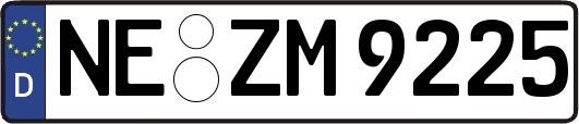 NE-ZM9225
