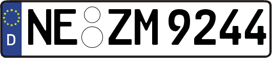 NE-ZM9244
