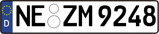 NE-ZM9248