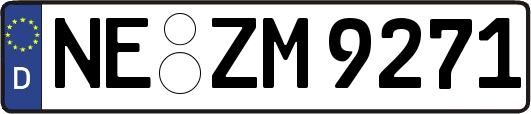 NE-ZM9271