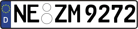 NE-ZM9272