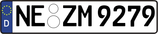 NE-ZM9279