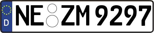 NE-ZM9297