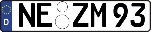 NE-ZM93