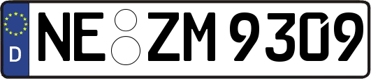 NE-ZM9309