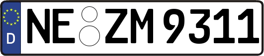 NE-ZM9311