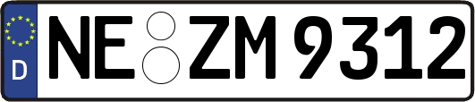NE-ZM9312