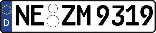 NE-ZM9319