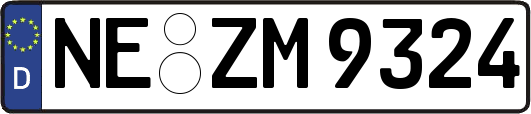 NE-ZM9324