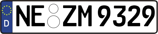 NE-ZM9329