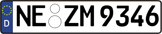 NE-ZM9346