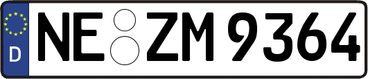 NE-ZM9364