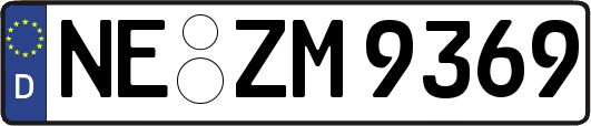 NE-ZM9369