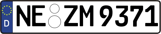 NE-ZM9371