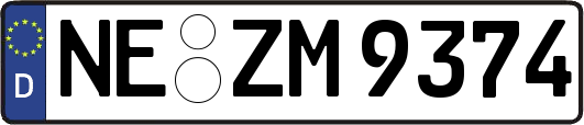 NE-ZM9374