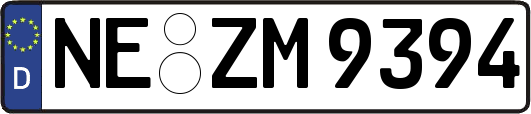 NE-ZM9394