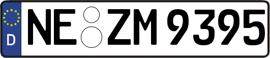 NE-ZM9395