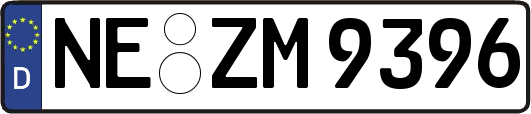 NE-ZM9396