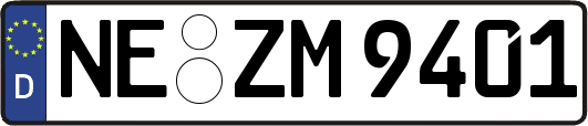 NE-ZM9401